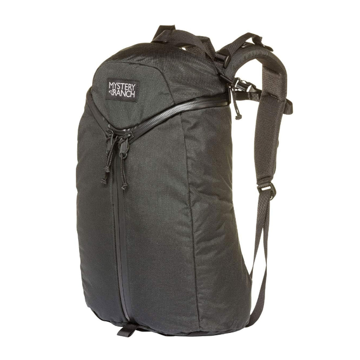 Mystery Ranch Urban Assault 21 Backpack - Black Accessories - Bags - Backpacks - The Heel Shoe Fitters