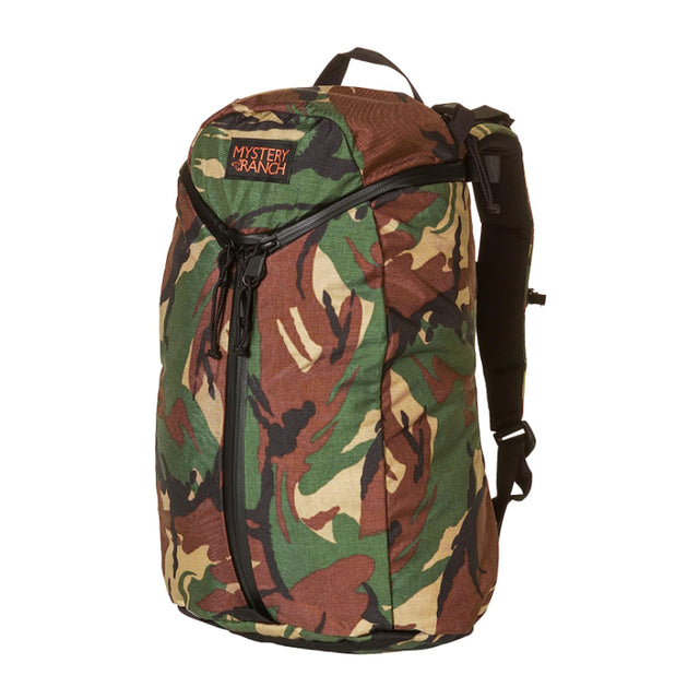 Mystery Ranch Urban Assault 21 Backpack - DPM Camo Accessories - Bags - Backpacks - The Heel Shoe Fitters
