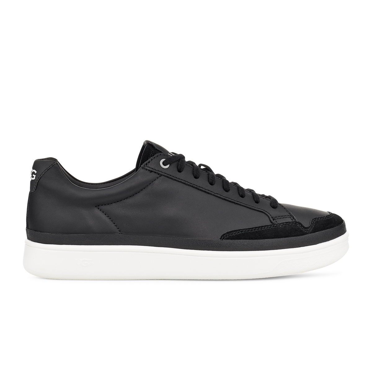 UGG® South Bay Sneaker Low (Men) - Black – The Heel Shoe Fitters