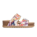 On Foot Aurora Slide Sandal (Women) Sandal - Slide - The Heel Shoe Fitters