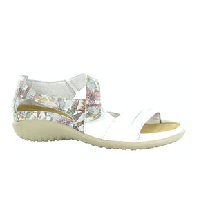 Naot Papaki Backstrap Sandal (Women) Sandal - Backstrap - The Heel Shoe Fitters