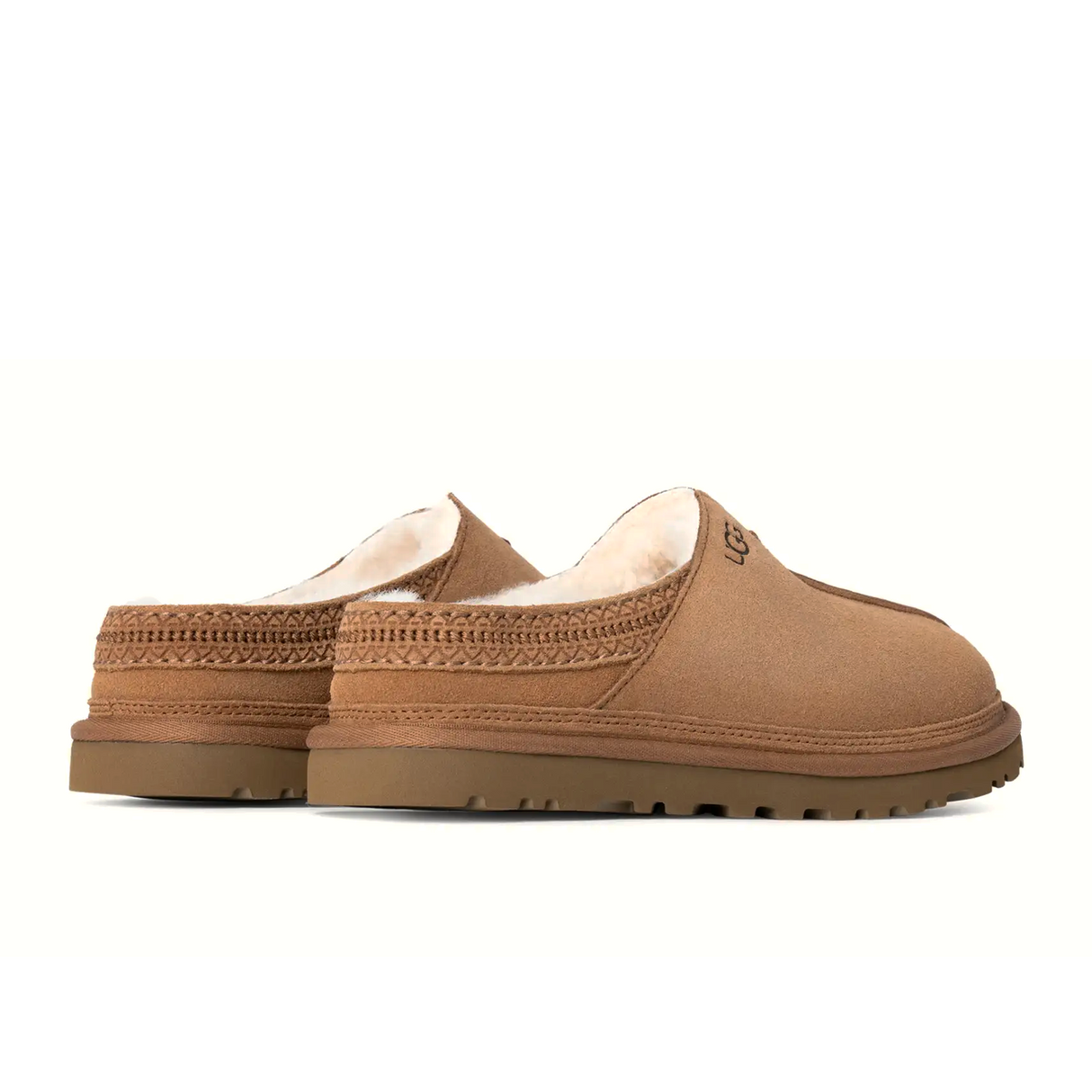 UGG® Neuman (Men) - Chestnut