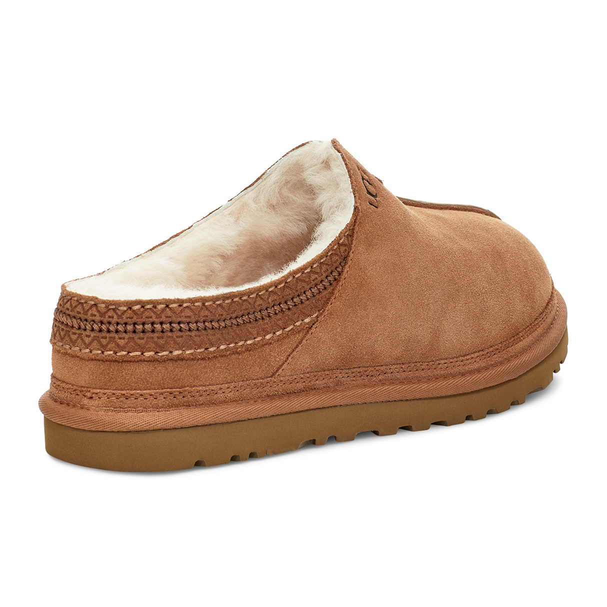 UGG® Neuman (Men) - Chestnut