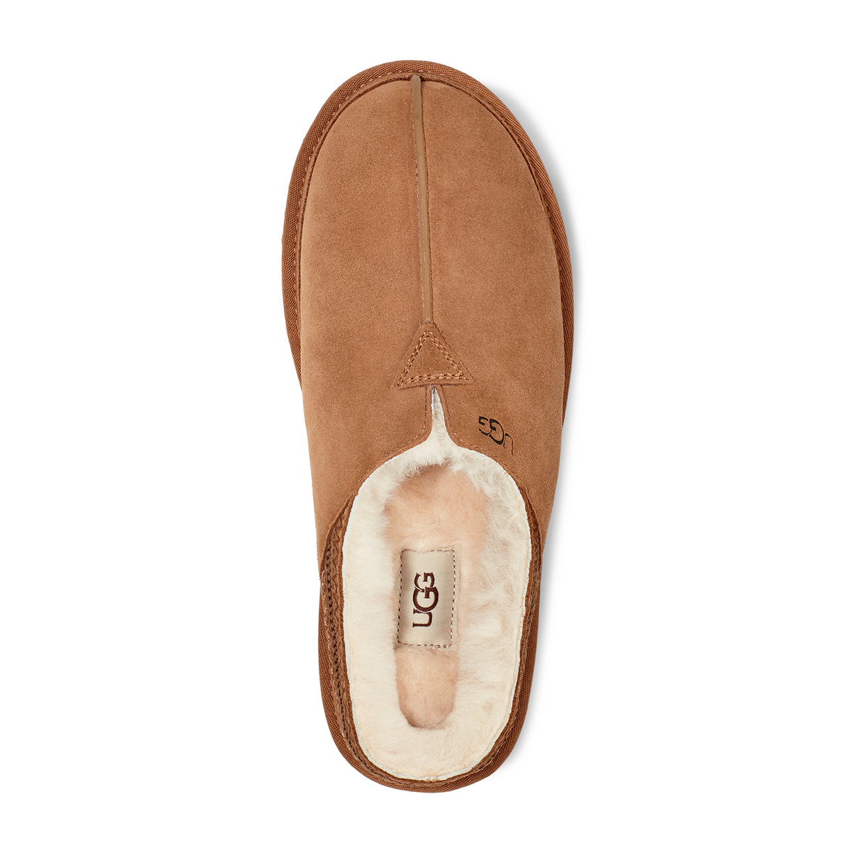 UGG® Neuman (Men) - Chestnut