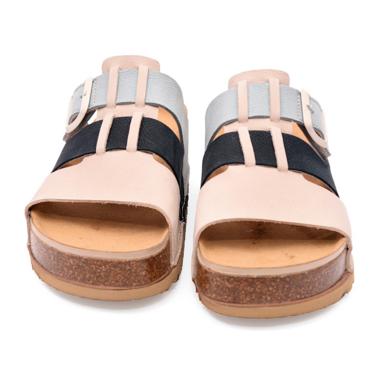 On Foot 1115 Naoshima Sandal (Women) Sandal - Slide - The Heel Shoe Fitters