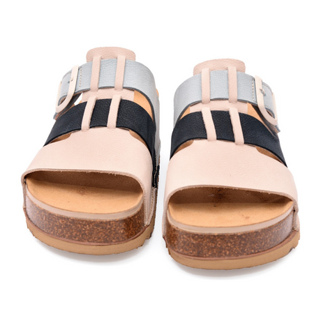 On Foot 1115 Naoshima Sandal (Women) Sandal - Slide - The Heel Shoe Fitters