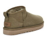 UGG® Classic Ultra Mini (Women) - Antilope Boots - Casual - Low - The Heel Shoe Fitters