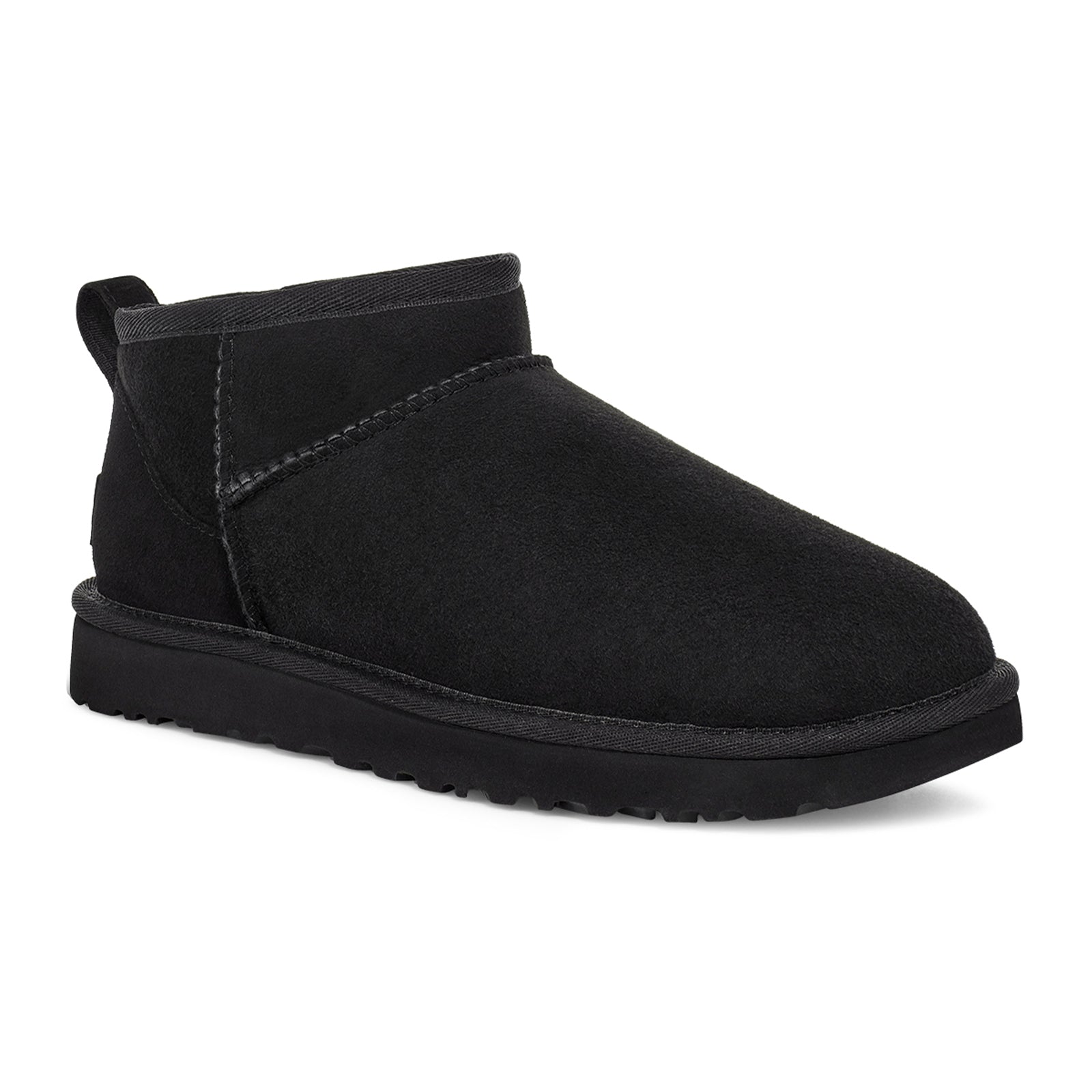 UGG® Classic Ultra Mini (Women) - Black – The Heel Shoe Fitters