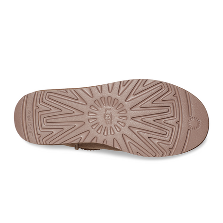 UGG® Classic Ultra Mini (Women) - Caribou Boots - Casual - Low - The Heel Shoe Fitters