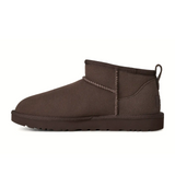 UGG® Classic Ultra Mini (Women) - Dusted Cocoa