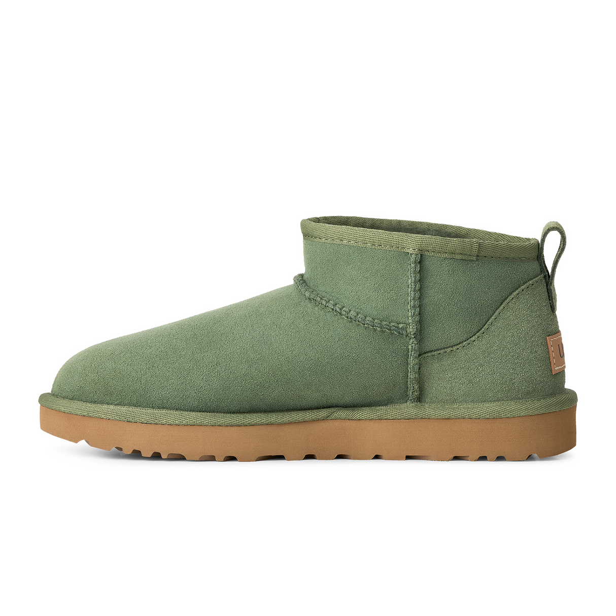UGG® Classic Ultra Mini (Women) - Deep Shade