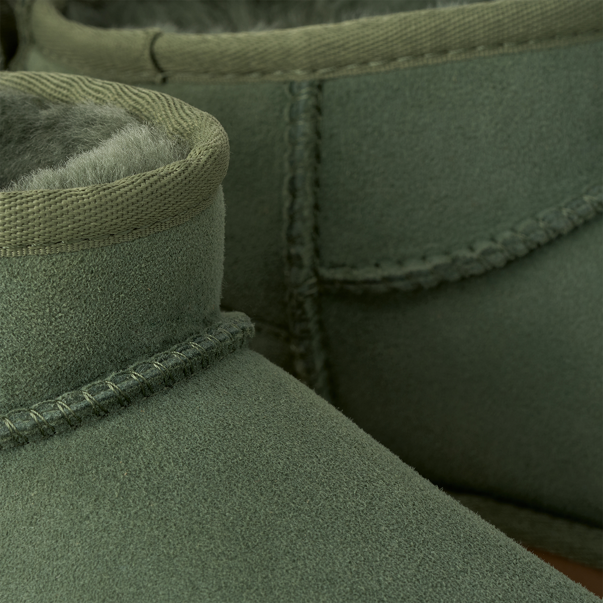 UGG® Classic Ultra Mini (Women) - Deep Shade