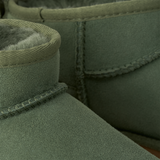 UGG® Classic Ultra Mini (Women) - Deep Shade
