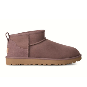 UGG® Classic Ultra Mini (Women) - Portobello Boots - Casual - Low - The Heel Shoe Fitters