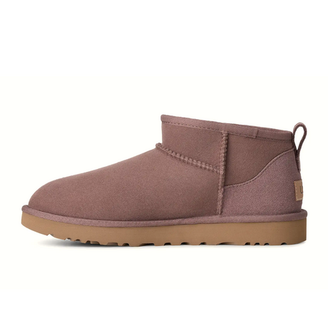UGG® Classic Ultra Mini (Women) - Portobello Boots - Casual - Low - The Heel Shoe Fitters