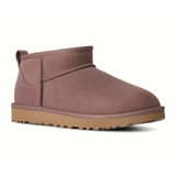 UGG® Classic Ultra Mini (Women) - Portobello Boots - Casual - Low - The Heel Shoe Fitters