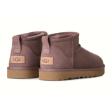 UGG® Classic Ultra Mini (Women) - Portobello Boots - Casual - Low - The Heel Shoe Fitters