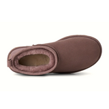 UGG® Classic Ultra Mini (Women) - Portobello Boots - Casual - Low - The Heel Shoe Fitters