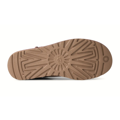 UGG® Classic Ultra Mini (Women) - Portobello Boots - Casual - Low - The Heel Shoe Fitters