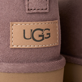 UGG® Classic Ultra Mini (Women) - Portobello Boots - Casual - Low - The Heel Shoe Fitters