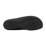 Naot Terehu Slip On (Women) - Black Leather