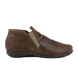 Naot Terehu Slip On (Women) - Truffle Brown Leather