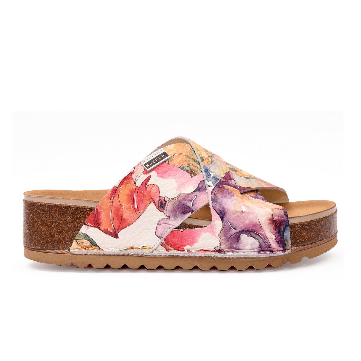 On Foot 1118 Naoshima Sandal (Women) - Flores Sandal - Slide - The Heel Shoe Fitters