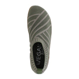 Naot Okahu Slip On (Women) - Sage Knit Dress-Casual - Slip Ons - The Heel Shoe Fitters