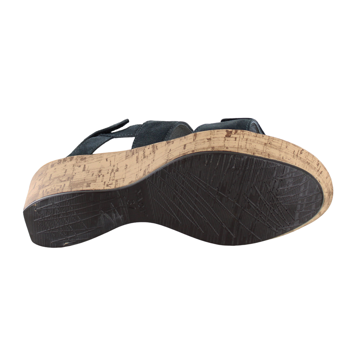 Naot Sunrise Wedge Sandal (Women) Sandal - Heel/Wedge - The Heel Shoe Fitters