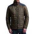 Kuhl Spyfire Jacket (Men) - Kanteen Apparel - Jacket - Winter - The Heel Shoe Fitters