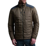 Kuhl Spyfire Jacket (Men) - Kanteen Apparel - Jacket - Winter - The Heel Shoe Fitters