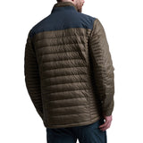Kuhl Spyfire Jacket (Men) - Kanteen Apparel - Jacket - Winter - The Heel Shoe Fitters