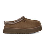 UGG® Tazz Slipper (Women) - Hickory Dress-Casual - Slippers - The Heel Shoe Fitters