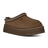 UGG® Tazz Slipper (Women) - Hickory Dress-Casual - Slippers - The Heel Shoe Fitters