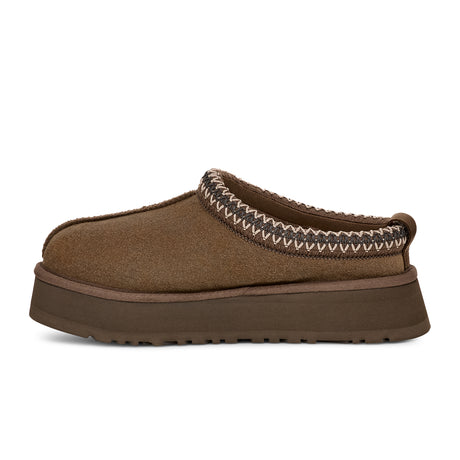 UGG® Tazz Slipper (Women) - Hickory Dress-Casual - Slippers - The Heel Shoe Fitters