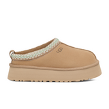 UGG® Tazz Slipper (Women) - Sand Dress-Casual - Slippers - The Heel Shoe Fitters