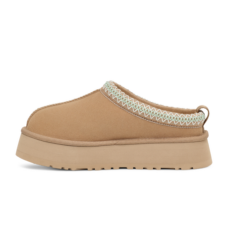 UGG® Tazz Slipper (Women) - Sand Dress-Casual - Slippers - The Heel Shoe Fitters