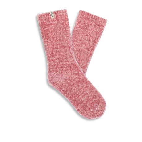 UGG® Leda Sparkle 3 Pack (Women) - Cream/Pink Jade/Mariner Accessories - Socks - Lifestyle - The Heel Shoe Fitters