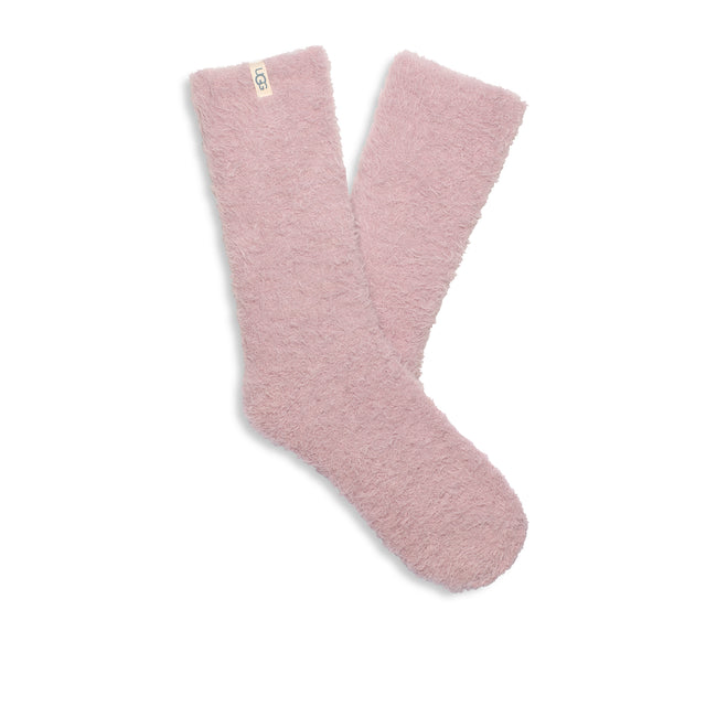 UGG® Teddi Cozy Crew Sock (Women) Accessories - Socks - Lifestyle - The Heel Shoe Fitters