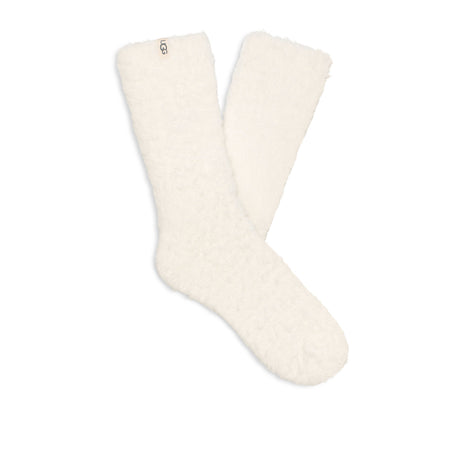 UGG® Teddi Cozy Crew Sock (Women) Accessories - Socks - Lifestyle - The Heel Shoe Fitters