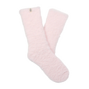 UGG® Teddi Cozy Crew (Women) - Pale Orchid