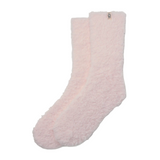 UGG® Teddi Cozy Crew (Women) - Pale Orchid