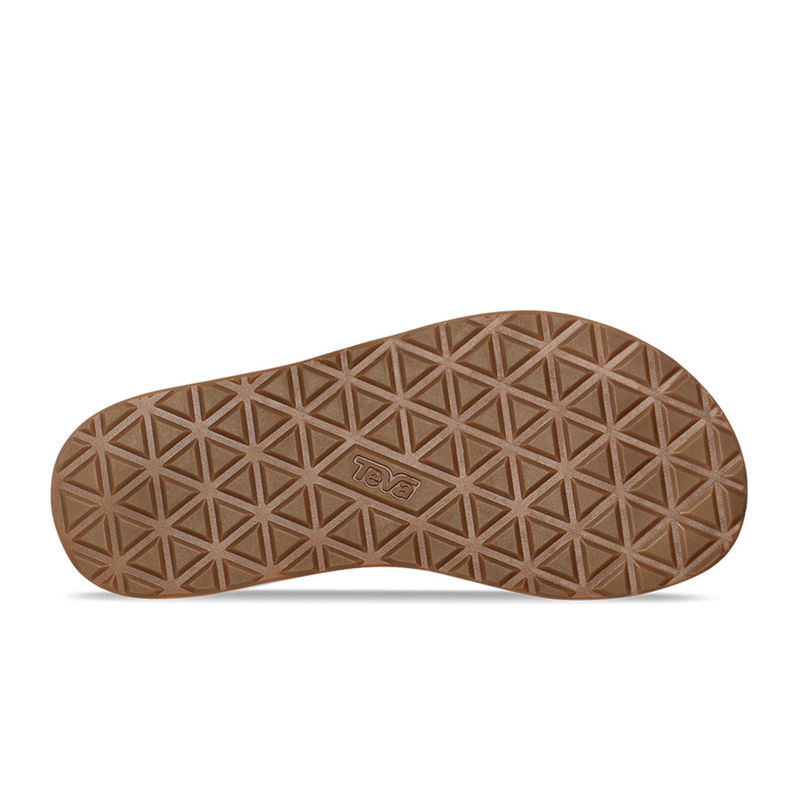 Teva Midform Universal Grooveline Active Sandal (Women) - Maple