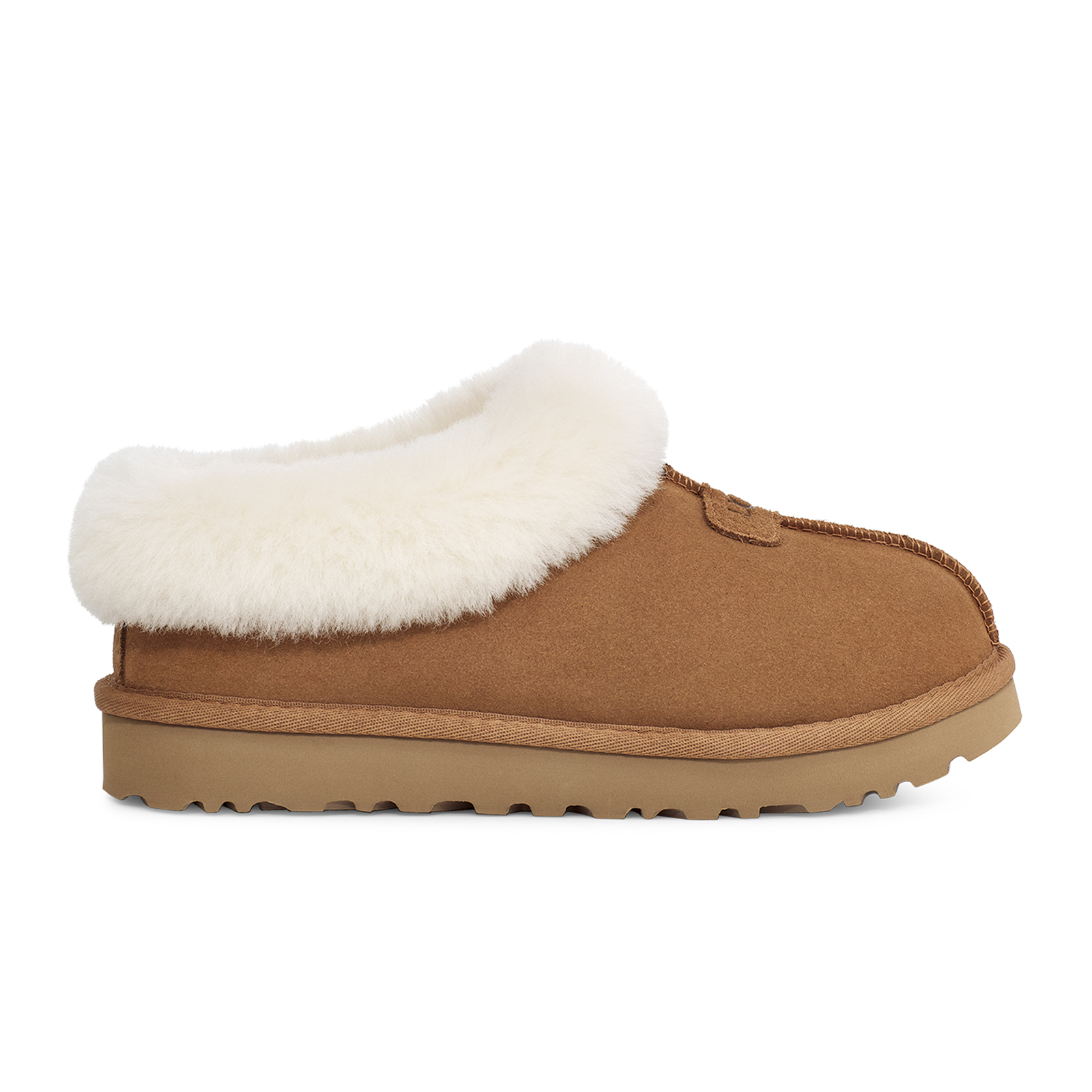 UGG® Tazzette (Women) - Chestnut – The Heel Shoe Fitters