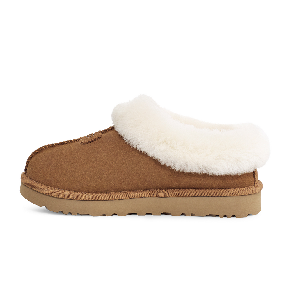 UGG® Tazzette (Women) - Chestnut