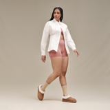 UGG® Tazzette (Women) - Chestnut