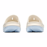 Hoka Ora Recovery Slide 3 (Unisex) - Alabaster/Ambient Blue