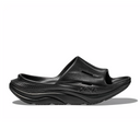 Hoka Ora Recovery Slide 3 (Unisex) - Black