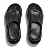 Hoka Ora Recovery Slide 3 (Unisex) - Black