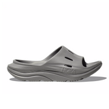 Hoka Ora Recovery Slide 3 (Unisex) - Grey